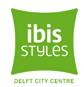  Ibis Styles Delft City Centre